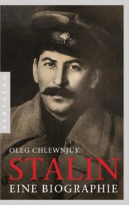 Stalin-Biografie von Oleg Chlewnjuk | Generationengespräch Stalin Biografie von Oleg Chlewnjuk, einem der führenden Stalinismus-Experten
