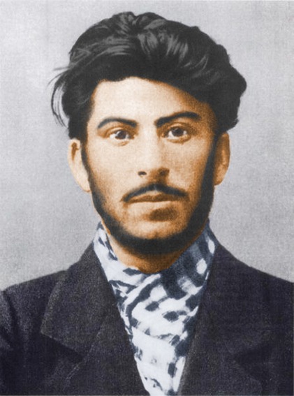 Stalin 1902 – „Koba“ und der Weg zum Berufsrevolutionär | Generationengespräch Stalin alias „Koba“ im Jahr 1902 – der junge Berufsrevolutionär im Untergrund