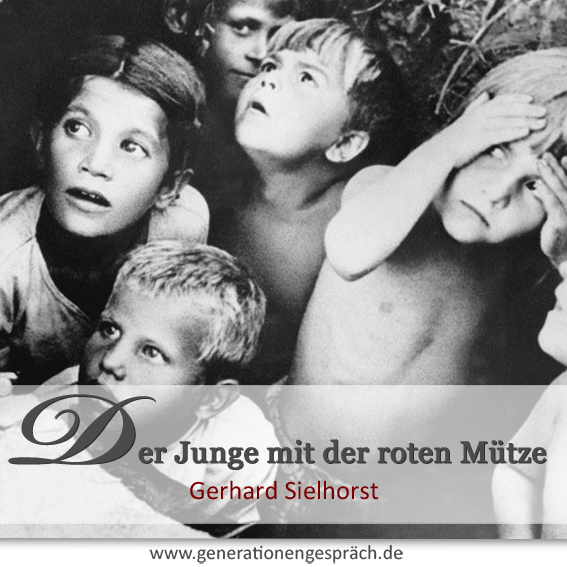 Kriegskinder Die vergessene Generation www.generationengespräch.de