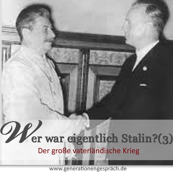 Stalin Zweiter Weltkrieg - vom Hitler-Stalin-Pakt zu Stalingrad Stalin und der Zweite Weltkrieg: vom Hitler-Stalin-Pakt bis Stalingrad - und das bittere Erbe des Diktators