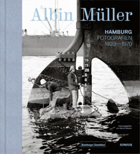 Buchempfehlung Hamburg Fotografien 1920 bis 1970 Generationengespräch