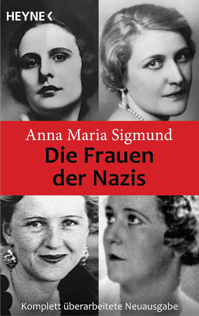 Amazon Buchempfehlung Die Frauen der Nazis Generationengespräch