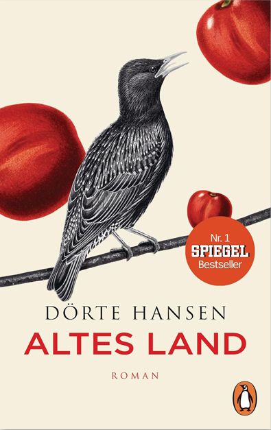 Amazon Buchempfehlung Dörte Hansen Altes Land Generationengespräch