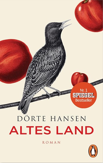 Altes Land Roman von Dörte Hansen über Familie Flucht und generationsübergreifende Familiengeschichte