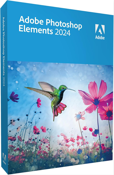 Amazon Empfehlung Adobe Photoshop 2024 alte Fotografien bearbeiten Generationengespräch