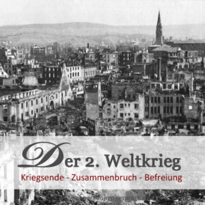 Der zweite Weltkrieg zusammenfassung www.generationengespräch.de