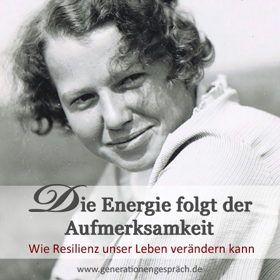 Resilienz bedeutet psychische Widerstandskraft und die Fähigkeit, Krisen zu bewältigen und daran zu wachsen