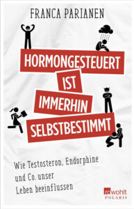 Buchempfehlung Hormongesteuert ist immerhin selbstbestimmt Generationengespräch