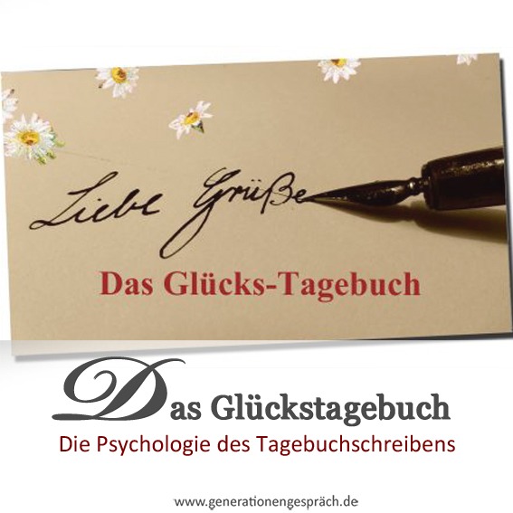 Tagebuch schreiben: Warum ein Glückstagebuch glücklich macht Tagebuch schreiben – warum Journaling glücklich macht