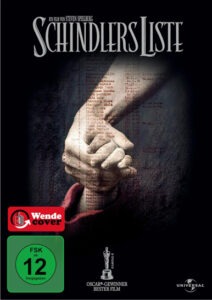 Schindlers Liste – Steven Spielberg | Generationengespräch Schindlers Liste – Film von Steven Spielberg über den Holocaust