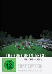 The Zone of Interest – Jonathan Glazer | Generationengespräch The Zone of Interest – Film von Jonathan Glazer über Auschwitz