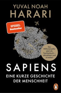 Die wahre Geschichte der Antike – Gewalt hinter Philosophie und Demokratie | Generationengespräch SAPIENS von Yuval Noah Harari – Geschichte der Menschheit und Evolution