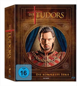 Die Tudors – Historienserie über König Heinrich VIII. | Generationengespräch König Heinrich VIII. in der Historienserie Die Tudors mit Jonathan Rhys Meyers