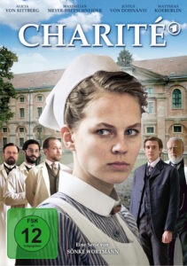 Charité Staffel 1 – Medizinischer Fortschritt im Kaiserreich | Generationengespräch Charité Staffel 1 – Historienserie über Medizin und das Deutsche Kaiserreich
