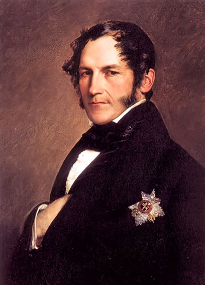 Leopold I. von Belgien – Onkel und Berater von Queen Victoria | Generationengespräch Leopold I König von Belgien und Onkel von Queen Victoria