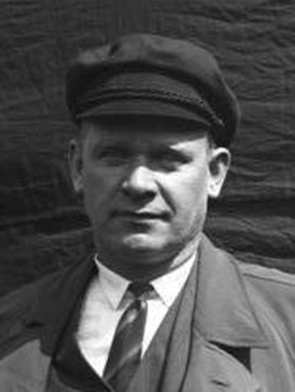 Ernst Thälmann als Kandidat bei der Reichspräsidentenwahl 1932 – KPD-Chef und führende Figur des Hamburger Aufstands von 1923