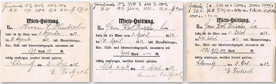 Hyperinflation 1923 – Als Geld in Deutschland wertlos wurde | Generationengespräch Mieterhöhung während der Hyperinflation 1923: Explodierende Preise in der Weimarer Republik nach dem Ruhrkampf