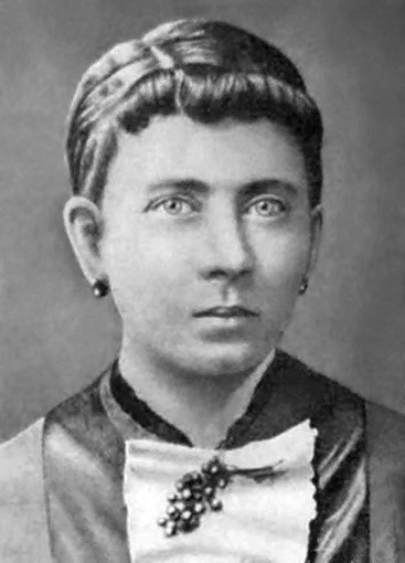 Klara Hitler Porträt – Hitlers Mutter und ihre Rolle in Kindheit und Erziehung Adolf Hitlers