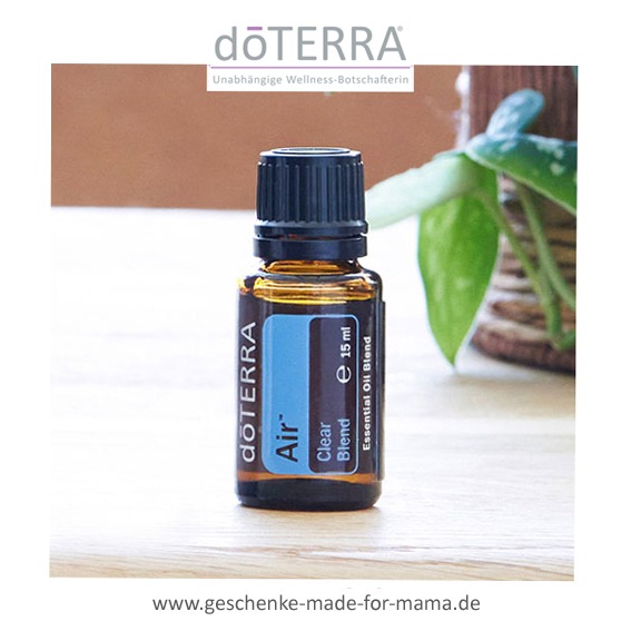 doTERRA Air ätherische Ölmischung 15 ml für freie Atemwege und frischen Duft im Diffuser