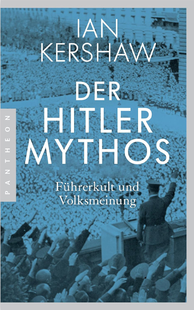 Buchempfehlung Der Hitler Mythos Generationengespräch