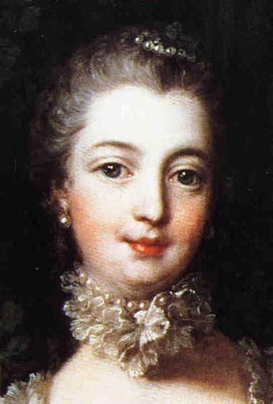 Madame de PompadourWie eine Bürgerliche Versailles eroberte Madame de Pompadour alias Jeanne Antoinette Poisson – berühmte Mätresse von Ludwig XV. am Hof von Versailles