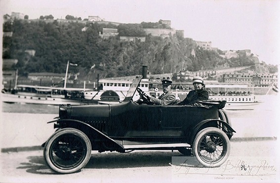 Wanderer W8 Typ NV 1936 als Auto der Auto Union – Weiterentwicklung des Wanderer Puppchen in der deutschen Automobilgeschichte