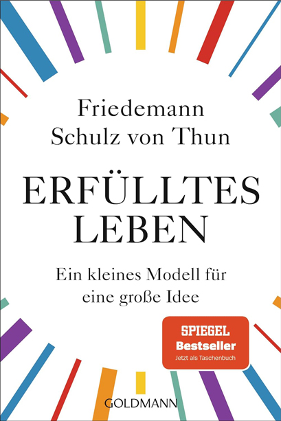 Buchempfehlung Schulz von Thun Erfülltes Leben Generationengespräch