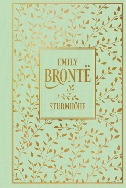 Buchempfehlung Sturmhöhe Emily Bronte Generationengespräch