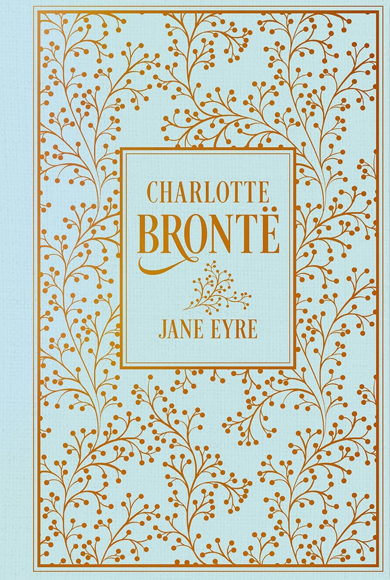 Buchempfehlung Charlotte Bronte Jane Eyre Generationengespräch