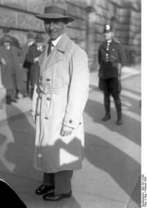 Joseph Goebbels, Februar 1932: Gauleiter von Berlin