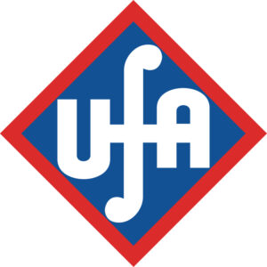 Ufa-Logo 1917 bis 1991