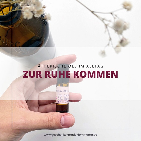 stress-reduzieren-mehr-innere-ruhe-aetherische-oele-geschenke-made-for-mama | Generationengespräch Stress reduzieren und innere Ruhe finden: Der Blogbeitrag zeigt, warum Stress nicht nur im Kopf entsteht und wie ätherische Öle Körper und Nervensystem beim Entspannen unterstützen können.