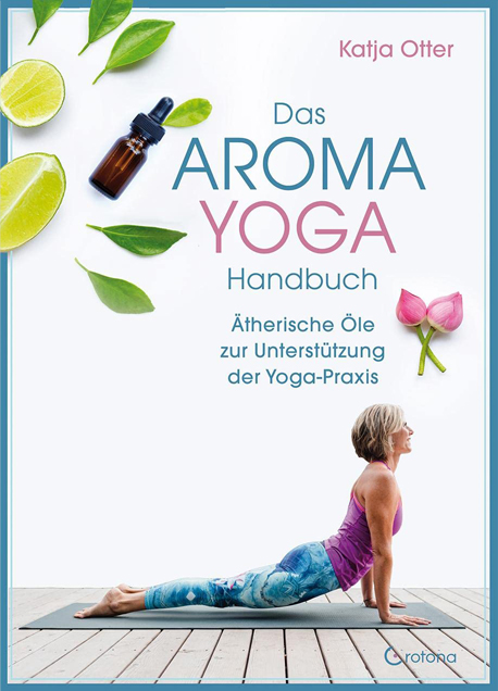 Amazon Buchempfehlung Das Aroma Yoga Handbuch Generationengespräch