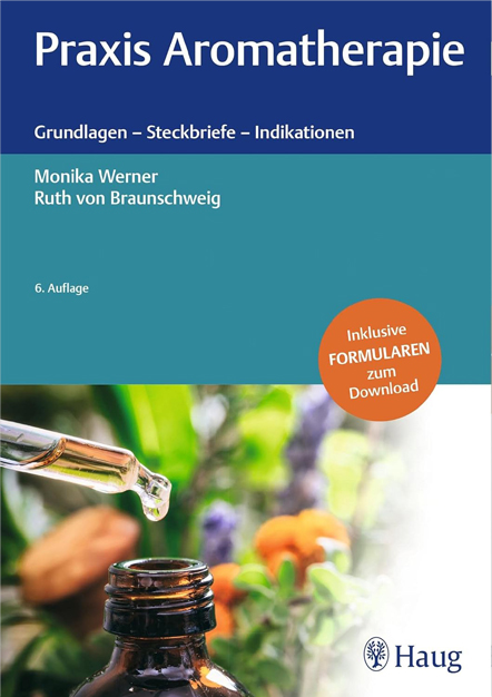 Amazon Buchempfehlung Praxis Aromatherapie Generationengespräch