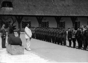 Hitlers Krieg 1943 Hermann Göring Generationengespräch