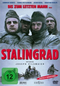 Filmempfehlung Stalingrad Bis zum letzten Mann Generationengespräch