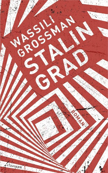 Buchempfehlung Stalingrad Roman von Wassili Grossman