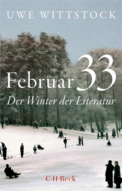 Amazon Buchempfehlung Februar 33 Der Winter der Literatur Generationengespräch