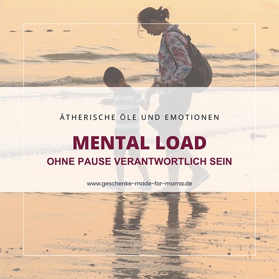Mental Load und Dauerstress durch People Pleasing im Alltag – ätherische Öle zur Entlastung, Entspannung und emotionalen Balance